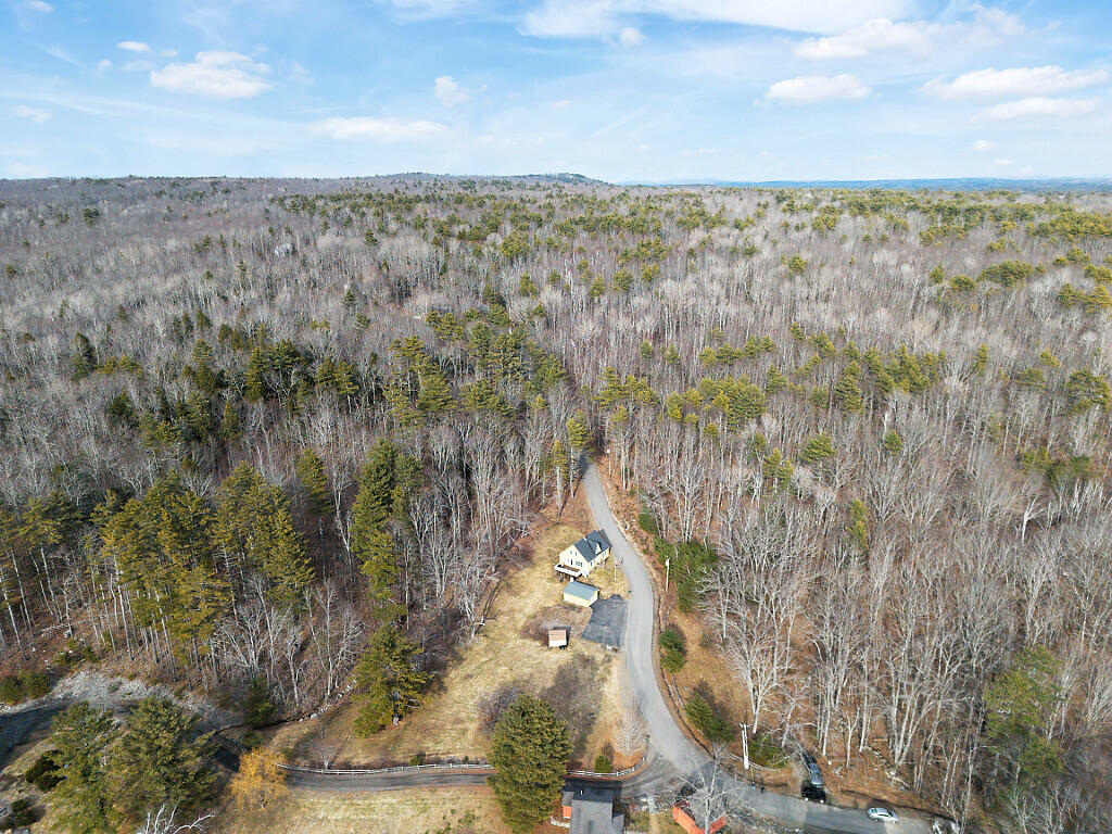227 Warren Road Pittston, ME 04345 - Photo 55 of 55 71_DJI_0046_DxO_mls