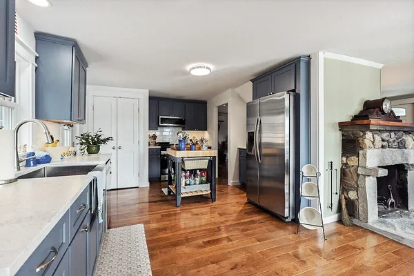 $359,000 | 227 Warren Road, Pittston, ME 04345