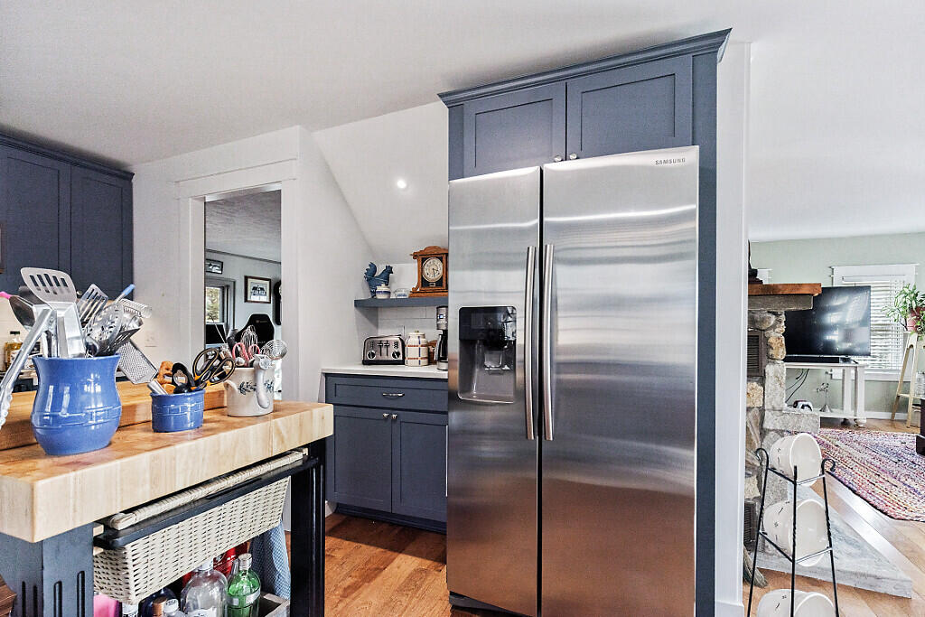 227 Warren Road Pittston, ME 04345 - Photo 9 of 56 27_BP5A9141_DxO_mls