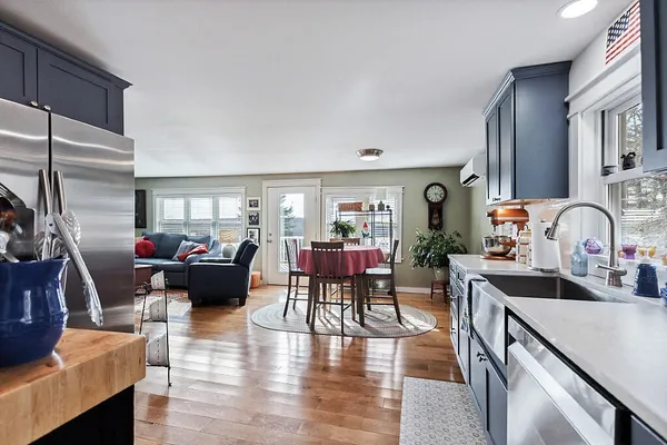 $359,000 | 227 Warren Road, Pittston, ME 04345