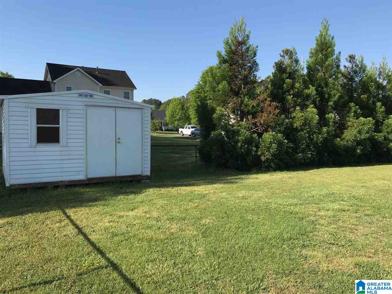 66 Casey Court Anniston, AL 36207 - Photo 38 of 41