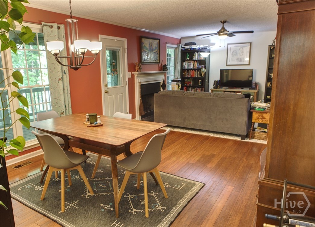 135 Brookstone Place Athens, GA 30605 - Photo 5 of 24