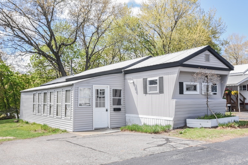 181 Boston Post Road East, Unit 26 Marlborough, MA 01752 - Photo 1 of 36 Gallery Image 1