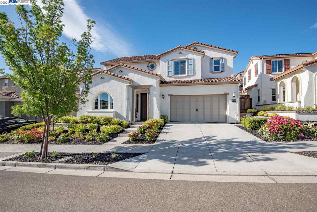 1809 Porcellano Way Dublin, CA 94568 - Photo 1 of 1