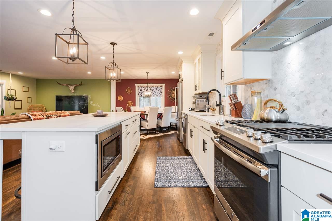 1725 Shades Crest Road Birmingham, AL 35216 - Photo 18 of 44 Gallery Image 18