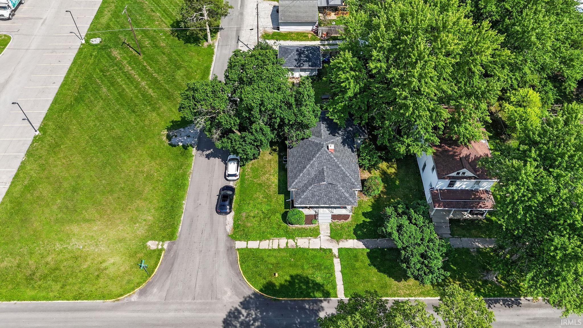 429 West Franklin Street Delphi, IN 46923 - Photo 28 of 32