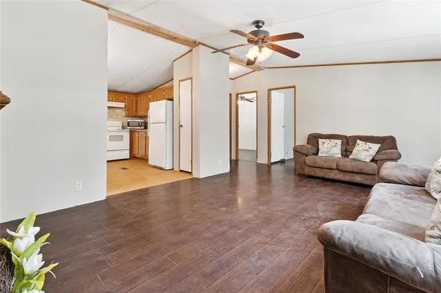 $165,000 | 2400 County Road 1730, Yantis, TX 75497