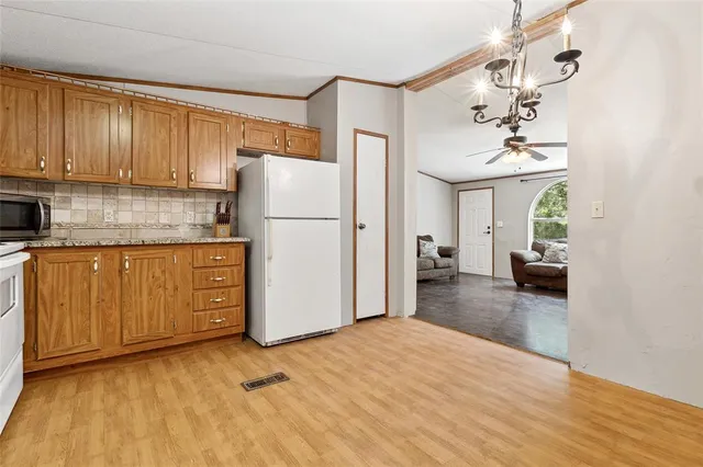 $165,000 | 2400 County Road 1730, Yantis, TX 75497