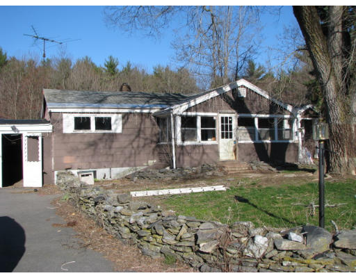 110 Mulpus Road Lunenburg, MA 01462 - Photo 1 of 6