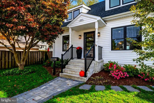 $1,075,000 | 1007 Park Avenue, Annapolis, MD 21403