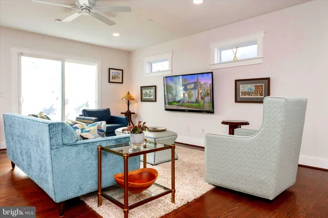 $1,075,000 | 1007 Park Avenue, Annapolis, MD 21403