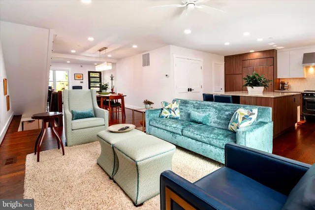 $1,075,000 | 1007 Park Avenue, Annapolis, MD 21403