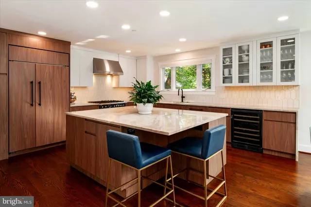 $1,075,000 | 1007 Park Avenue, Annapolis, MD 21403