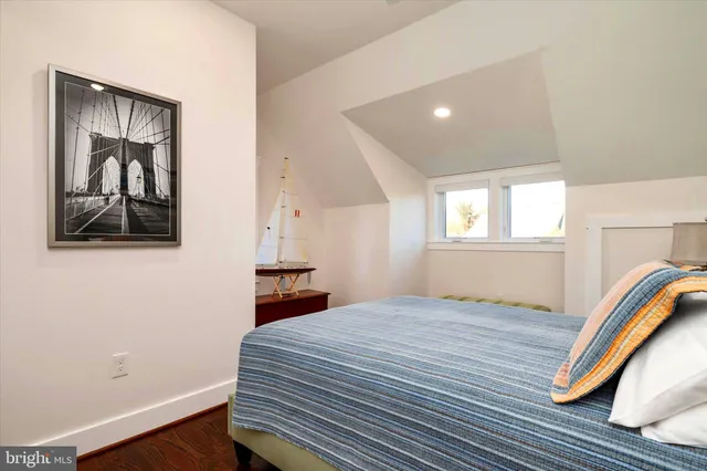 $1,075,000 | 1007 Park Avenue, Annapolis, MD 21403