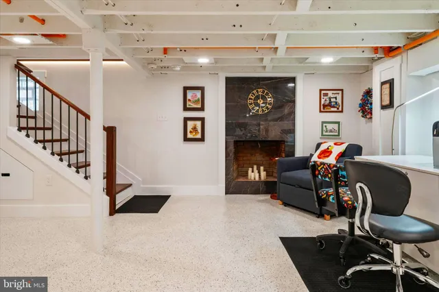 $1,075,000 | 1007 Park Avenue, Annapolis, MD 21403