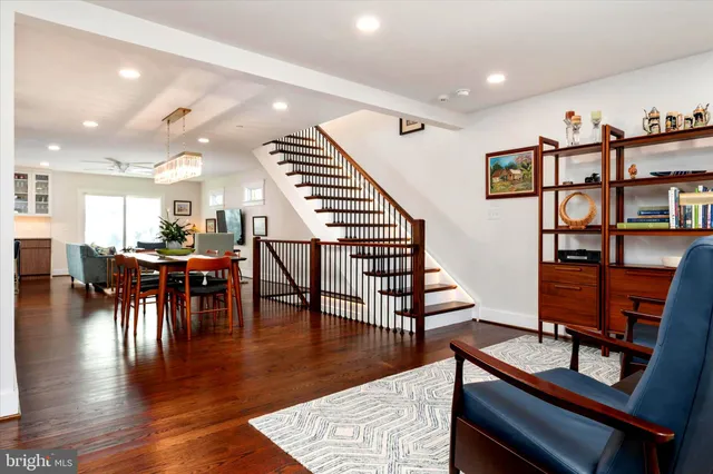 $1,075,000 | 1007 Park Avenue, Annapolis, MD 21403