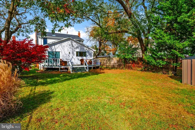 $1,075,000 | 1007 Park Avenue, Annapolis, MD 21403