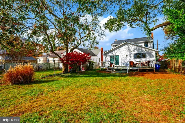 $1,075,000 | 1007 Park Avenue, Annapolis, MD 21403