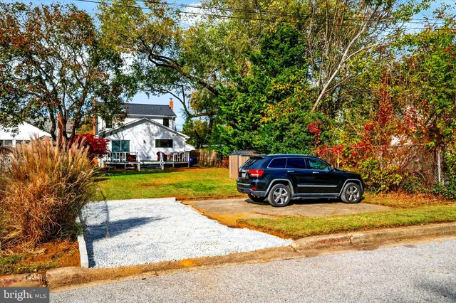 $1,075,000 | 1007 Park Avenue, Annapolis, MD 21403