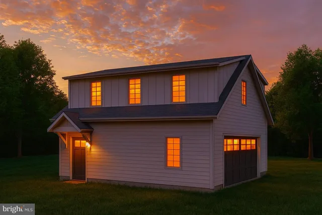 $1,075,000 | 1007 Park Avenue, Annapolis, MD 21403