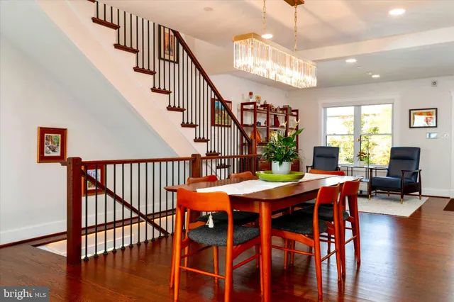 $1,075,000 | 1007 Park Avenue, Annapolis, MD 21403