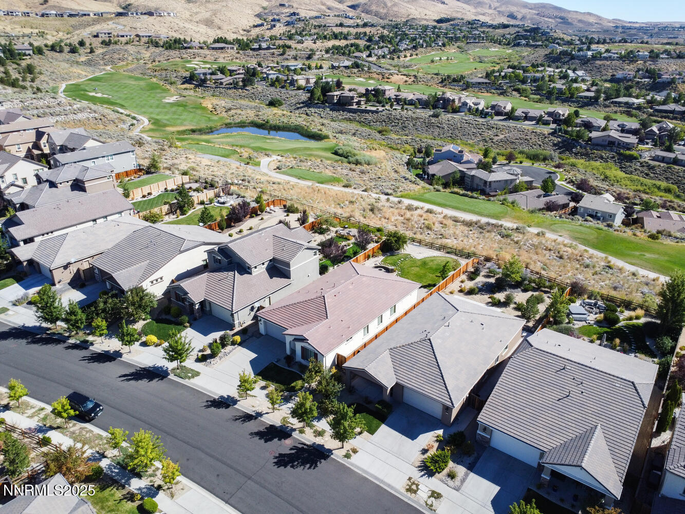 1670 Heavenly View Trail Reno, NV 89523 - Photo 51 of 57 1670 Heavenly View Trail Reno-large-052-