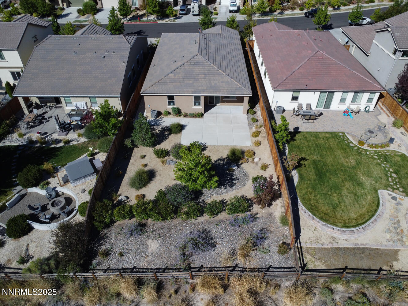 1670 Heavenly View Trail Reno, NV 89523 - Photo 54 of 57 1670 Heavenly View Trail Reno-large-055-