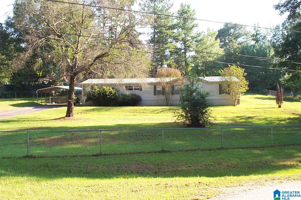 144 Nelson Avenue Anniston, AL 36207 - Photo 2 of 25