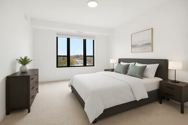 $632,963 | 1948 Wayzata Boulevard, Unit 308, Long Lake, MN 55356