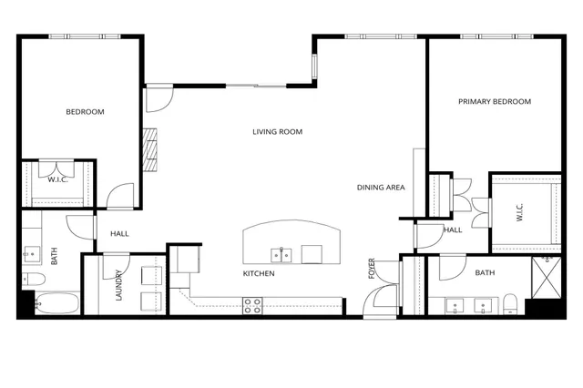 $632,963 | 1948 Wayzata Boulevard, Unit 308, Long Lake, MN 55356