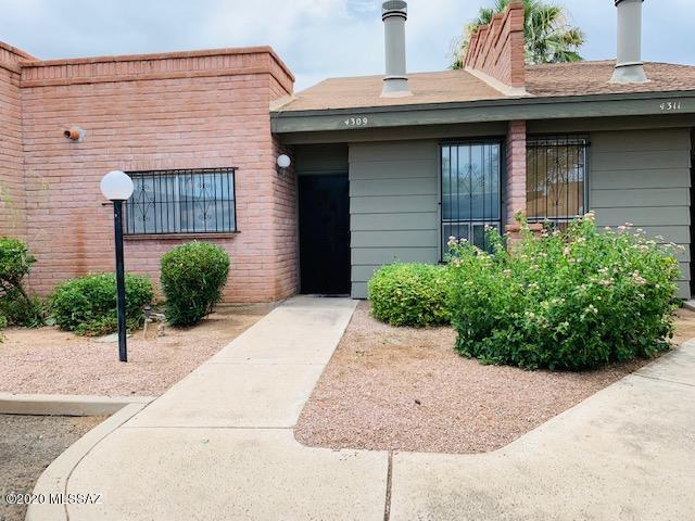 4309 East Blanton Road Tucson, AZ 85712 - Photo 2 of 38