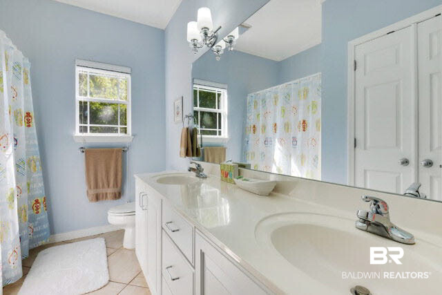 30738 Ono N Loop West Orange Beach, AL 36561 - Photo 13 of 23 Second Bath