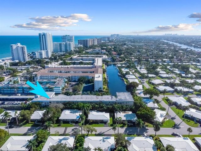 $272,500 | 1439 South Ocean Boulevard, Unit 215, Pompano Beach, FL 33062