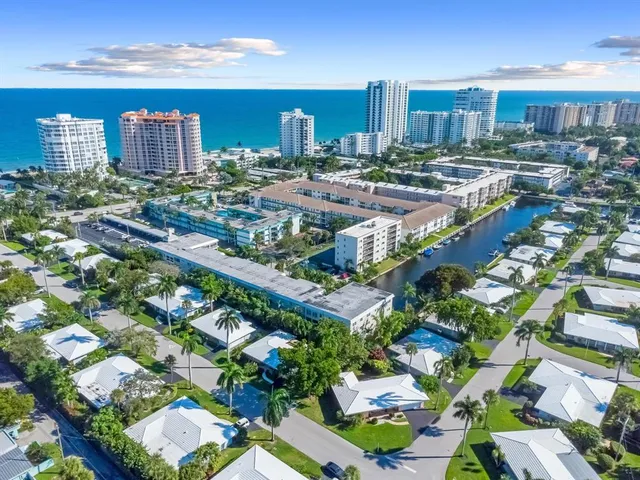 $272,500 | 1439 South Ocean Boulevard, Unit 215, Pompano Beach, FL 33062