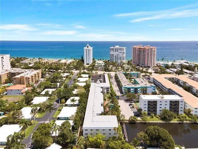 $272,500 | 1439 South Ocean Boulevard, Unit 215, Pompano Beach, FL 33062