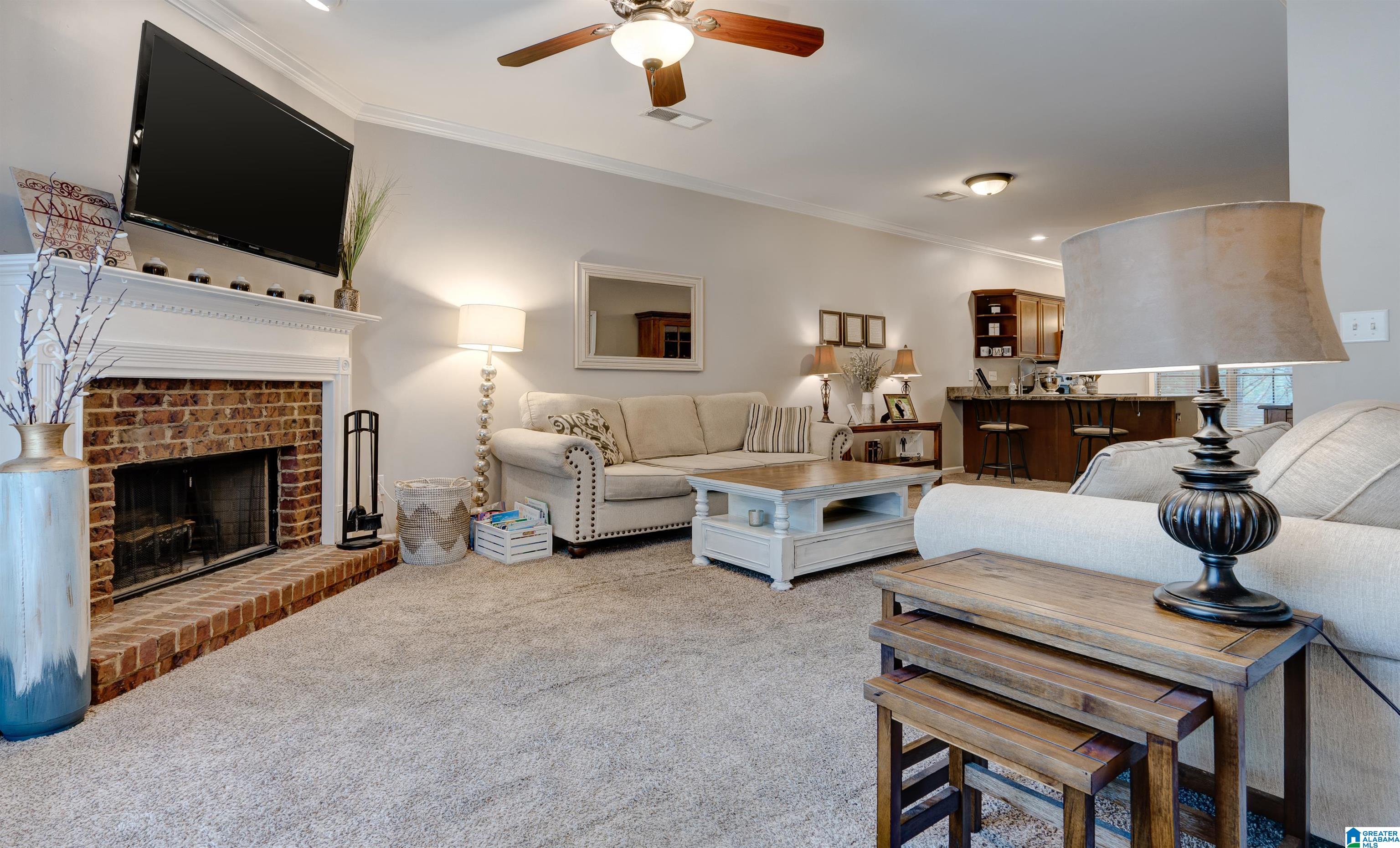 2335 Ridgemont Drive Birmingham, AL 35244 - Photo 4 of 31