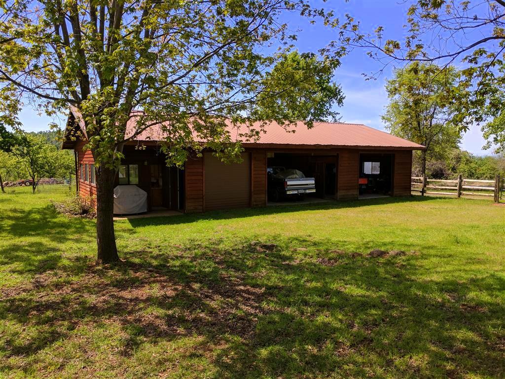 28187 Williams Ranch Road Millville, CA 96062 - Photo 13 of 82 Detached Garage (2)