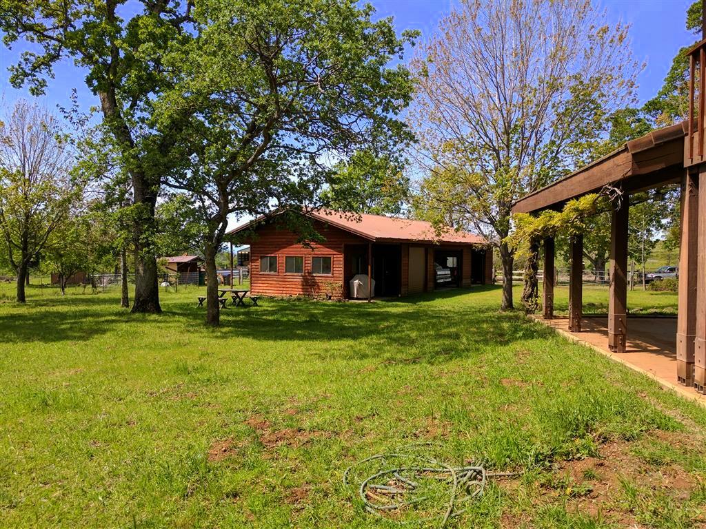 28187 Williams Ranch Road Millville, CA 96062 - Photo 14 of 82 Detached Garage