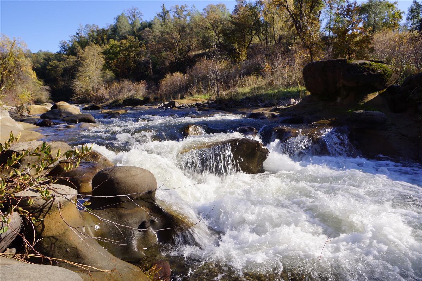 28187 Williams Ranch Road Millville, CA 96062 - Photo 24 of 82 Creek (11)