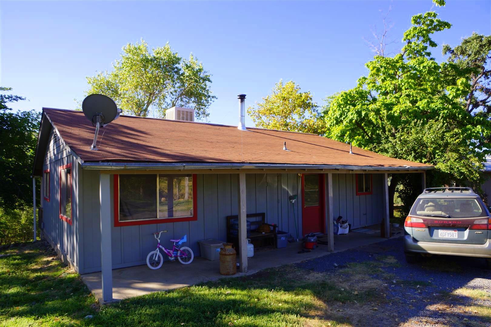28187 Williams Ranch Road Millville, CA 96062 - Photo 30 of 82 Guest Home (1)