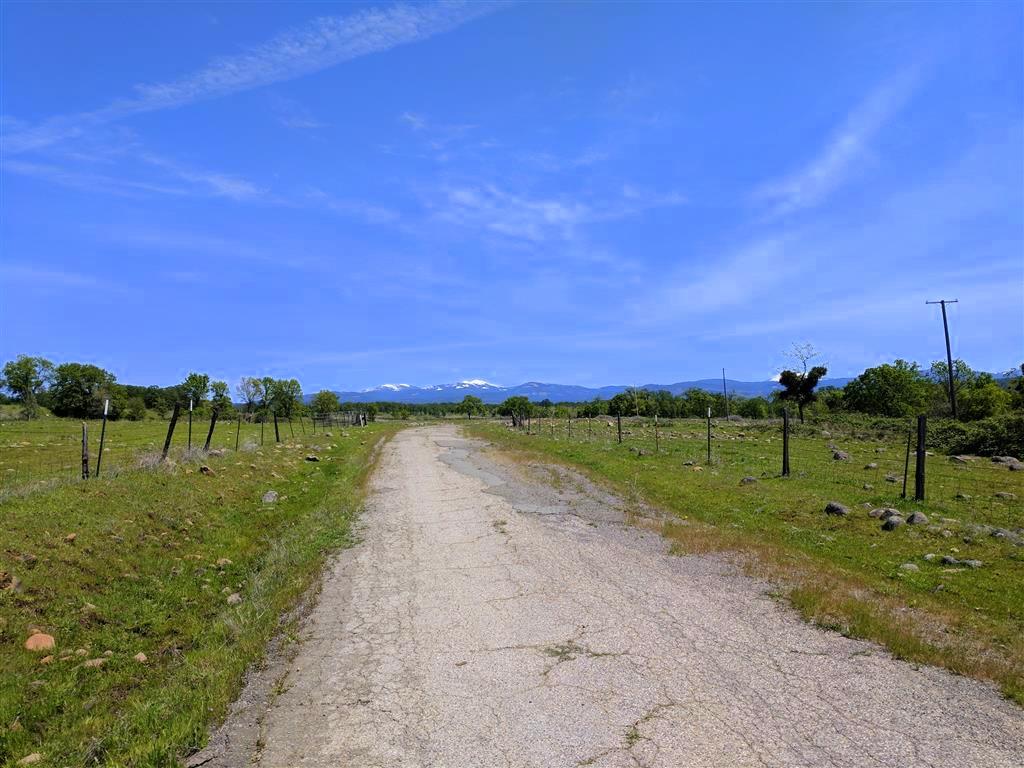 28187 Williams Ranch Road Millville, CA 96062 - Photo 46 of 82 Paved Driveway