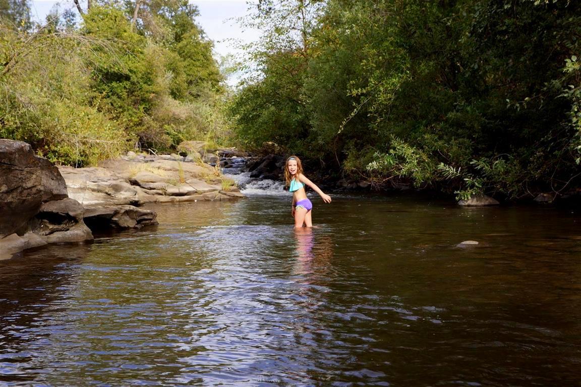 28187 Williams Ranch Road Millville, CA 96062 - Photo 48 of 82 Swimming Holes