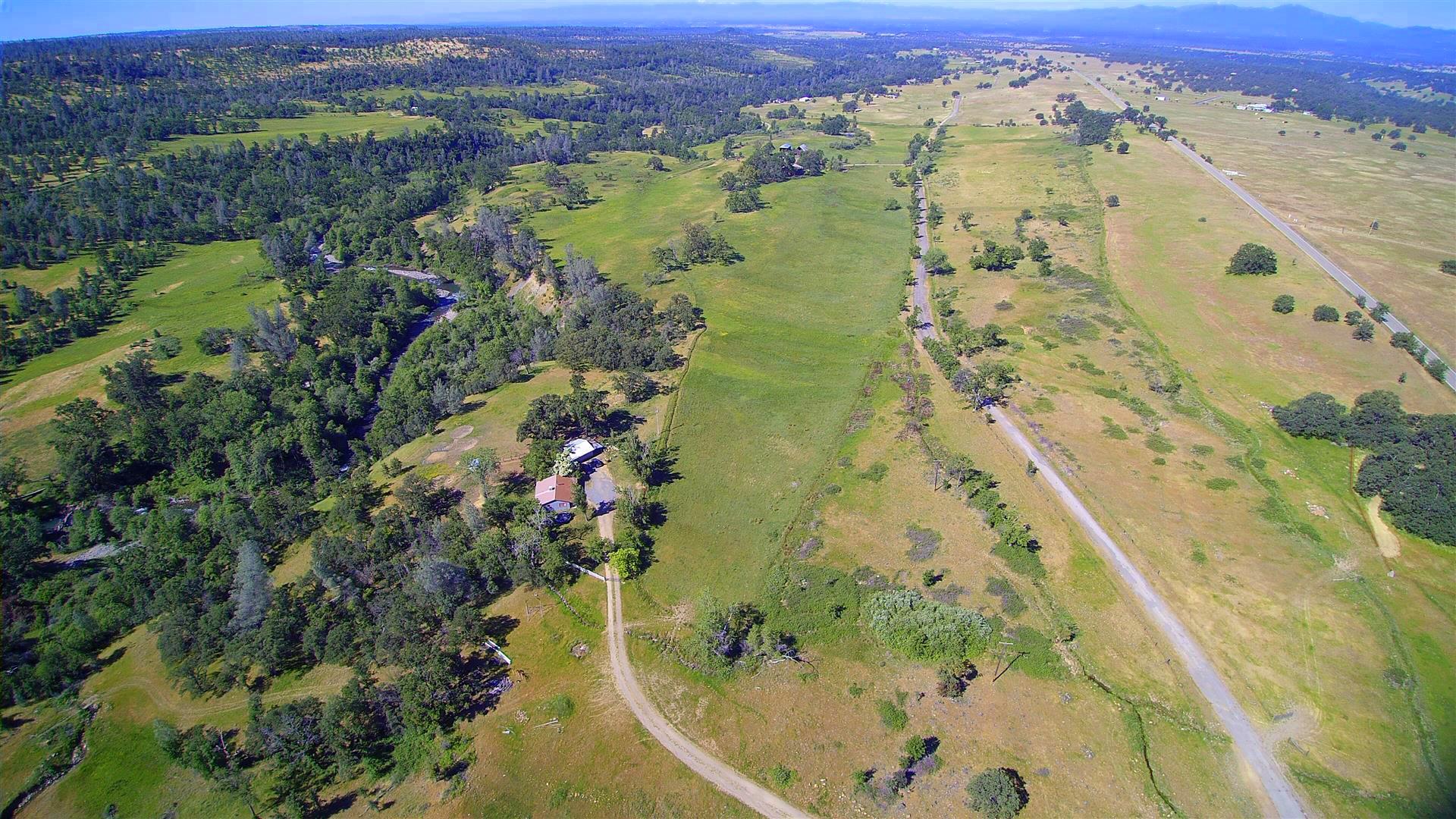 28187 Williams Ranch Road Millville, CA 96062 - Photo 74 of 82 Aerials (2)