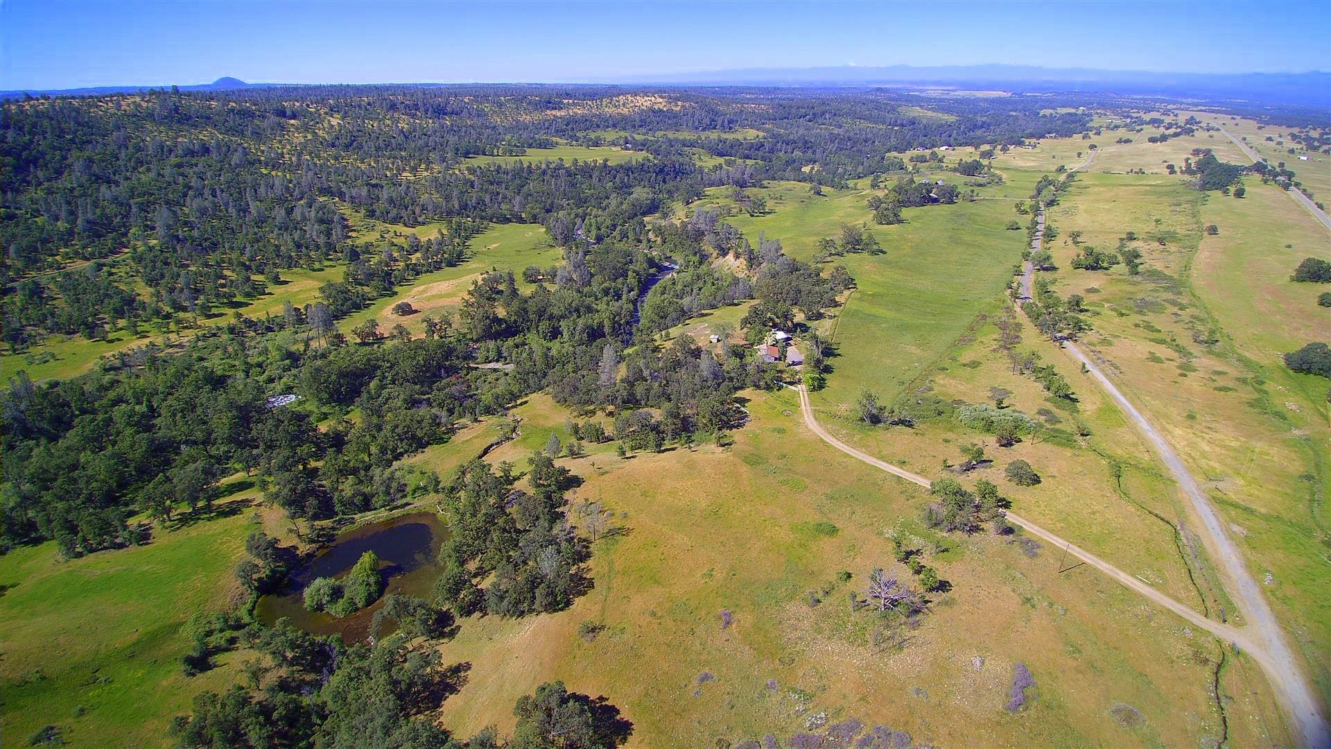28187 Williams Ranch Road Millville, CA 96062 - Photo 75 of 82 Aerials (3)