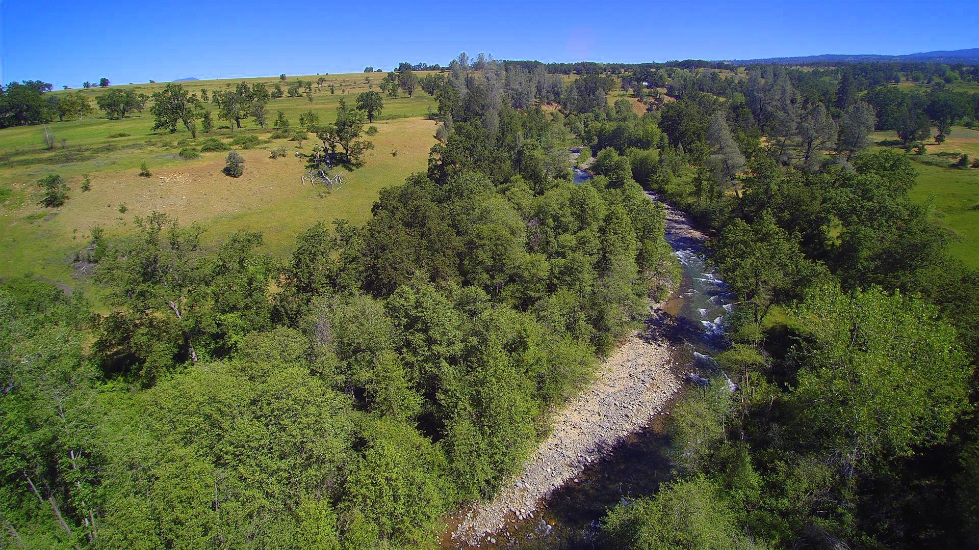 28187 Williams Ranch Road Millville, CA 96062 - Photo 79 of 82 Aerials (9)