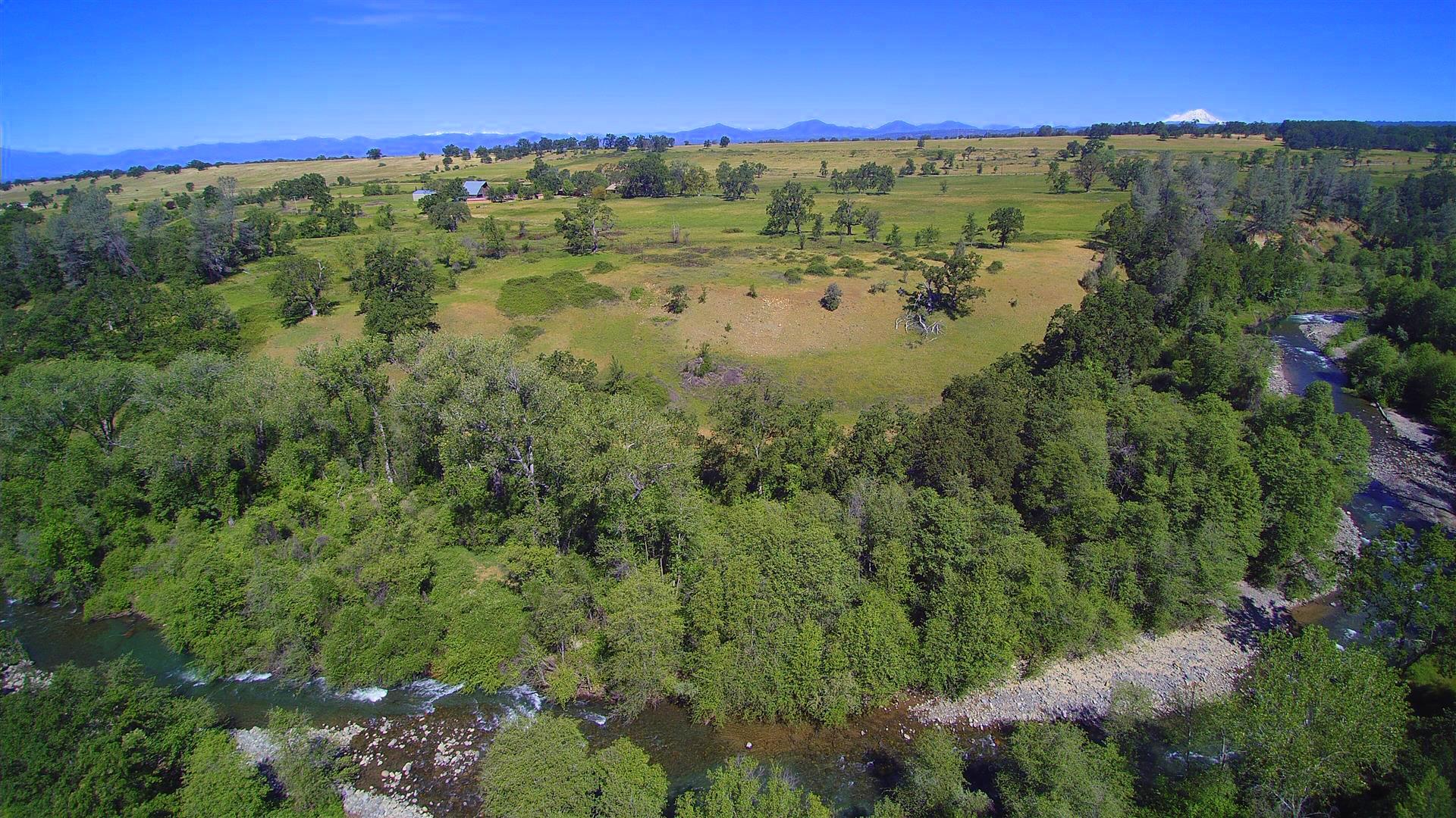 28187 Williams Ranch Road Millville, CA 96062 - Photo 80 of 82 Aerials (10)
