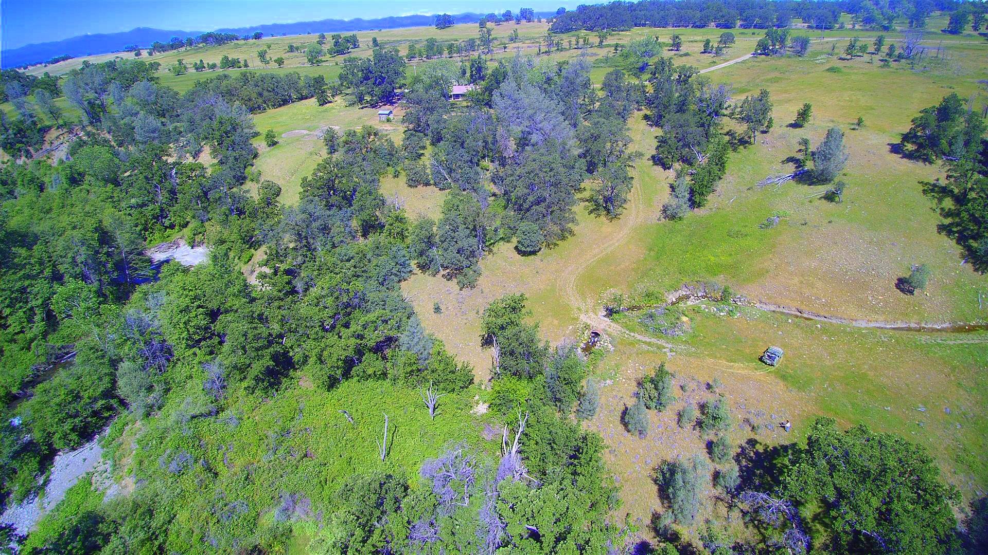 28187 Williams Ranch Road Millville, CA 96062 - Photo 81 of 82 Aerials (11)