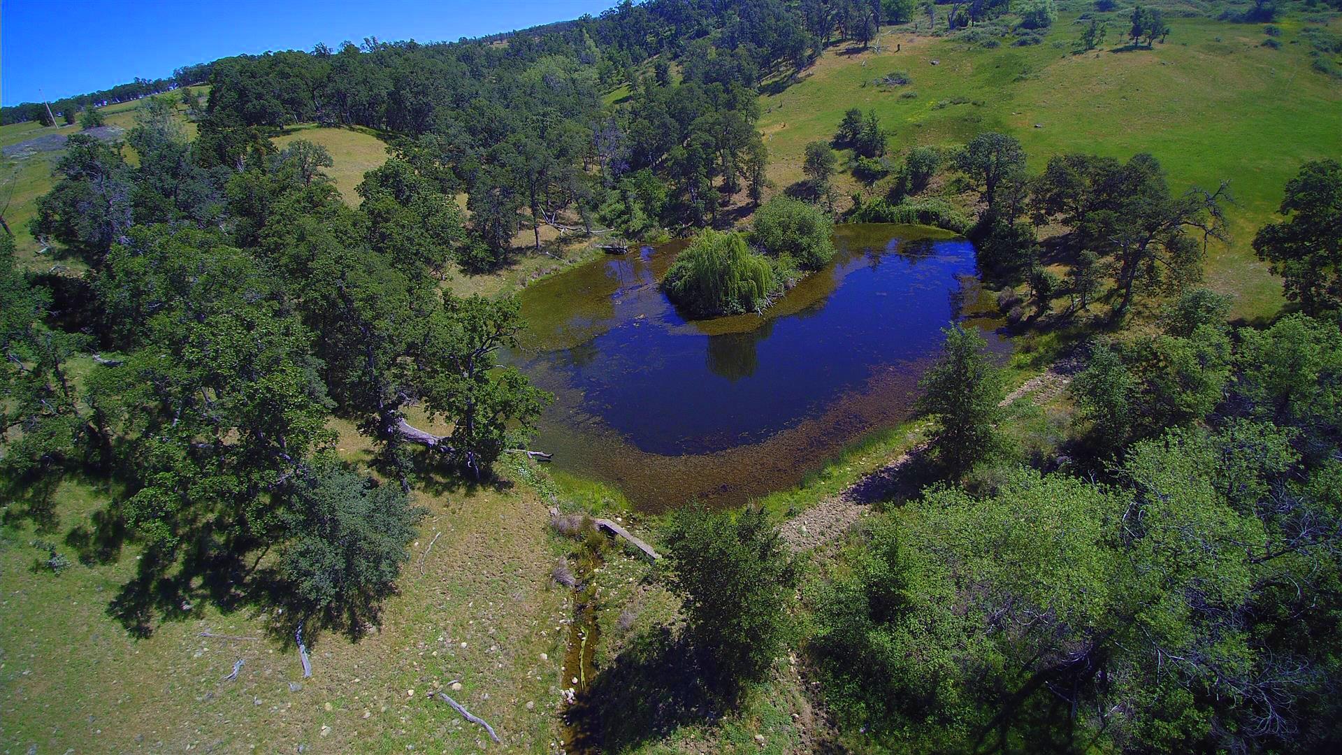 28187 Williams Ranch Road Millville, CA 96062 - Photo 82 of 82 Aerials (12)