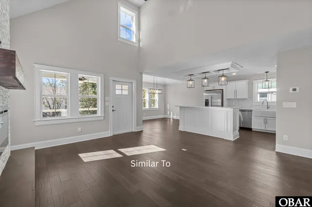 $899,999 | 1204 Indian Drive, Kill Devil Hills, NC 27948