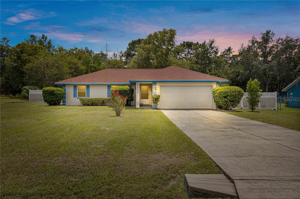 5280 Southwest 103rd Street Road Ocala, FL 34476 - Photo 1 of 1 Gallery Image 1